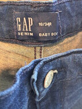 Gap Flared Jean